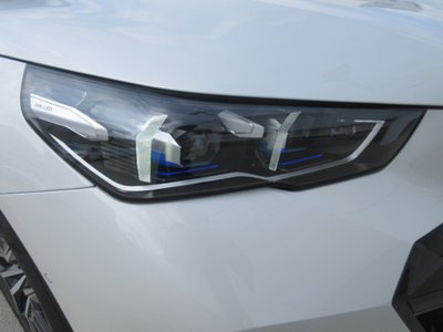 2026 BMW 5 SERIES TOURING 照片 12
