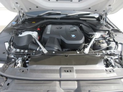 2026 BMW 5 SERIES TOURING thumbnail 45