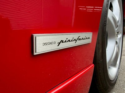 صورة 15 لـ 1996 Ferrari F355