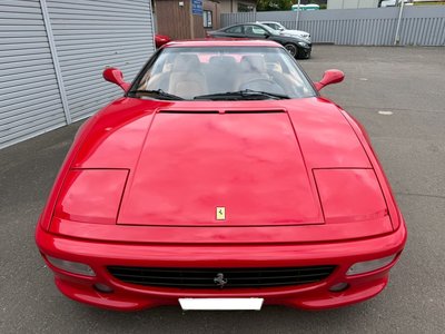 صورة 2 لـ 1996 Ferrari F355