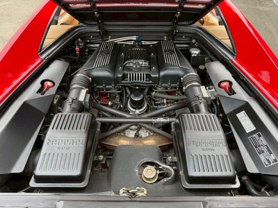 صورة 29 لـ 1996 Ferrari F355