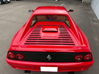 صورة 11 لـ 1996 Ferrari F355