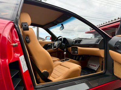 صورة 22 لـ 1996 Ferrari F355