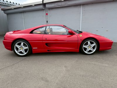 صورة 9 لـ 1996 Ferrari F355