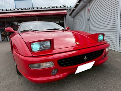 صورة 13 لـ 1996 Ferrari F355