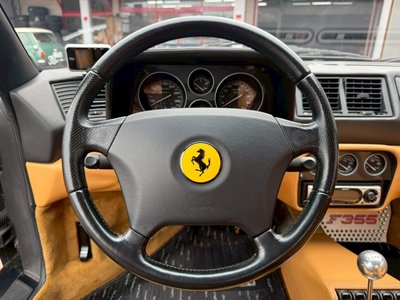 صورة 18 لـ 1996 Ferrari F355