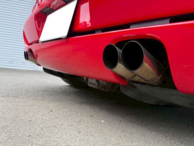 صورة 14 لـ 1996 Ferrari F355