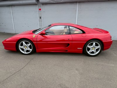 صورة 4 لـ 1996 Ferrari F355