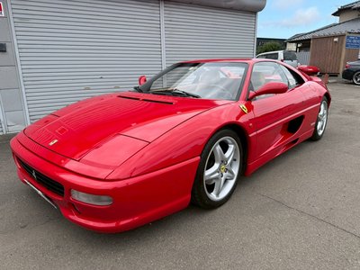 صورة 1 لـ 1996 Ferrari F355