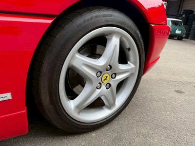 صورة 17 لـ 1996 Ferrari F355