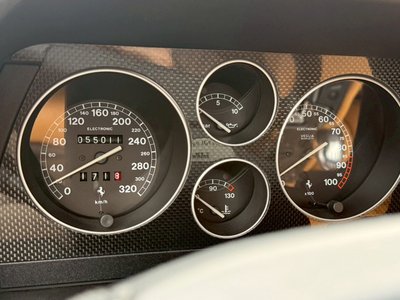 صورة 23 لـ 1996 Ferrari F355