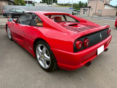 صورة 5 لـ 1996 Ferrari F355