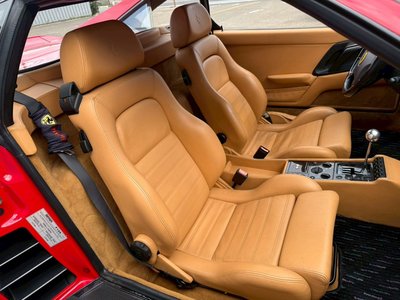 صورة 21 لـ 1996 Ferrari F355