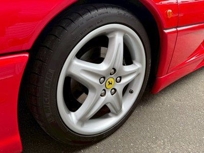 صورة 16 لـ 1996 Ferrari F355