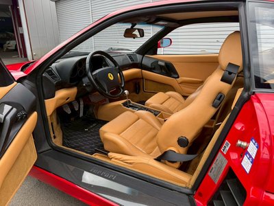 صورة 19 لـ 1996 Ferrari F355