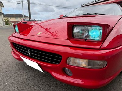 صورة 12 لـ 1996 Ferrari F355