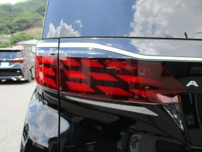 2025 Toyota ALPHARD — фото 22
