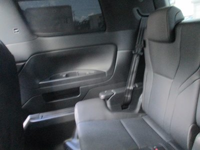 2025 Toyota ALPHARD — фото 64