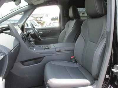 2025 Toyota ALPHARD — фото 30