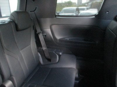 2025 Toyota ALPHARD — фото 63