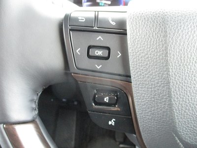 2025 Toyota ALPHARD — фото 46
