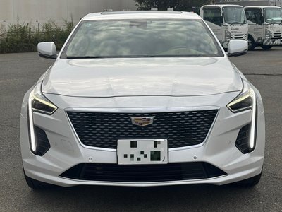 صورة 3 لـ 2021 Cadillac CT6