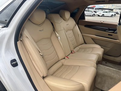 صورة 14 لـ 2021 Cadillac CT6