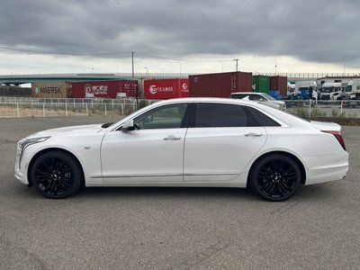 صورة 6 لـ 2021 Cadillac CT6