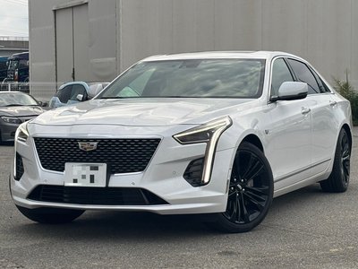 صورة 37 لـ 2021 Cadillac CT6