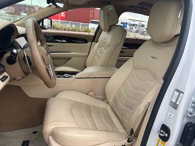 صورة 8 لـ 2021 Cadillac CT6