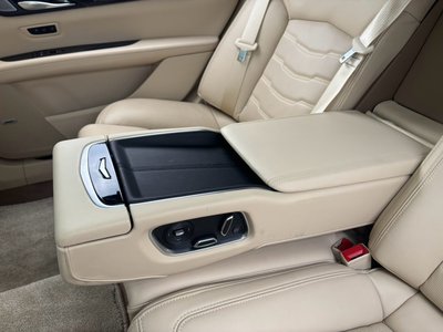 صورة 35 لـ 2021 Cadillac CT6