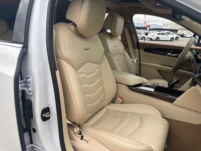 صورة 48 لـ 2021 Cadillac CT6