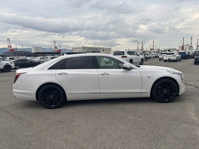 صورة 77 لـ 2021 Cadillac CT6