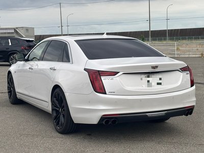صورة 39 لـ 2021 Cadillac CT6