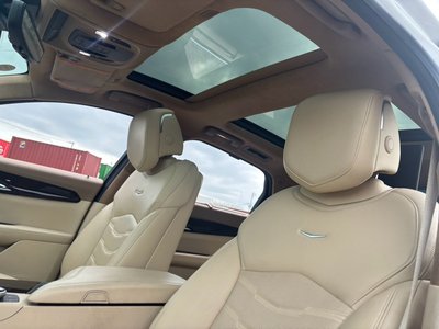 صورة 44 لـ 2021 Cadillac CT6