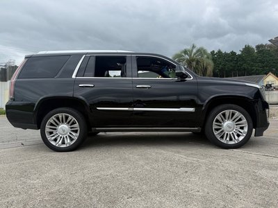 صورة مصغرة 11 لـ 2016 Cadillac ESCALADE