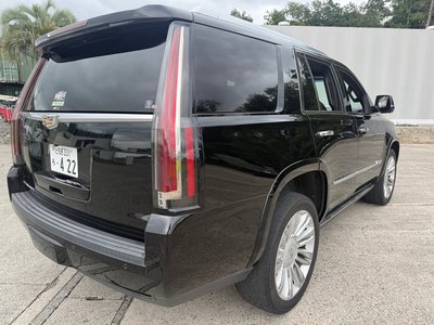 صورة مصغرة 16 لـ 2016 Cadillac ESCALADE