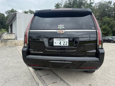 صورة مصغرة 14 لـ 2016 Cadillac ESCALADE