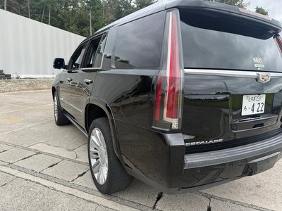 صورة مصغرة 15 لـ 2016 Cadillac ESCALADE