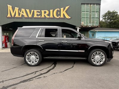 صورة مصغرة 5 لـ 2016 Cadillac ESCALADE