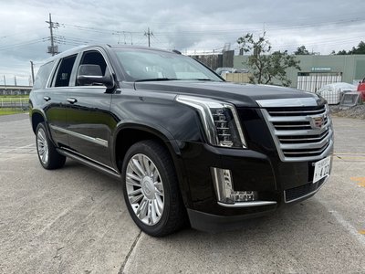 صورة مصغرة 10 لـ 2016 Cadillac ESCALADE