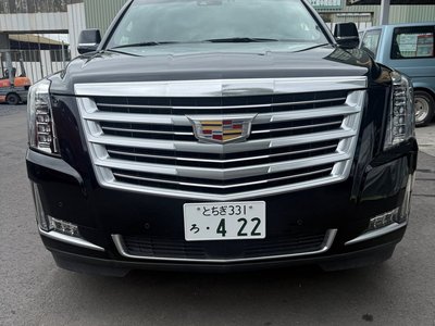 صورة مصغرة 4 لـ 2016 Cadillac ESCALADE