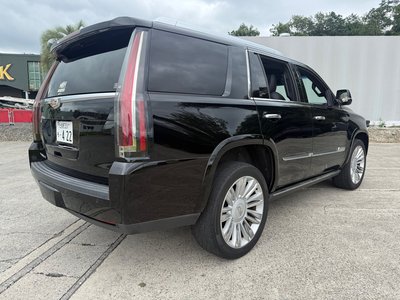 صورة مصغرة 13 لـ 2016 Cadillac ESCALADE