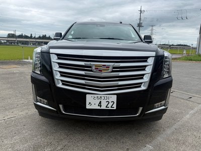 صورة مصغرة 9 لـ 2016 Cadillac ESCALADE