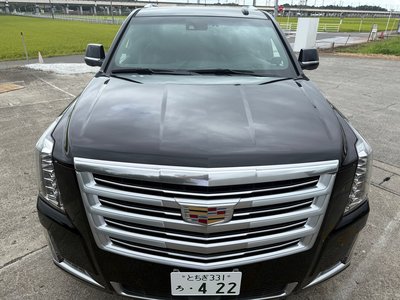 صورة مصغرة 17 لـ 2016 Cadillac ESCALADE