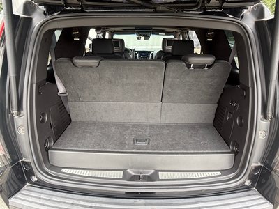 صورة مصغرة 23 لـ 2016 Cadillac ESCALADE