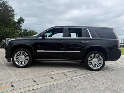 صورة مصغرة 12 لـ 2016 Cadillac ESCALADE