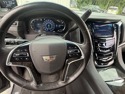 صورة مصغرة 20 لـ 2016 Cadillac ESCALADE