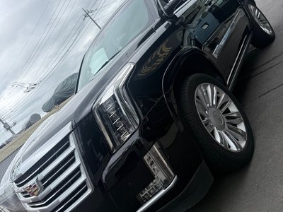 صورة مصغرة 3 لـ 2016 Cadillac ESCALADE
