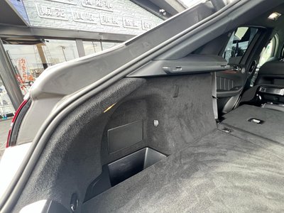 صورة 31 لـ 2020 Mercedes-BENZ GLE AMG